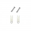Compatible For Garmin Lily Watch Band Tool Kit Replacement, Stainless Steel Screws And Wr
