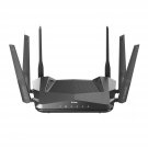D-Link WiFi 6 Router AX5400 MU-MIMO Voice Control Compatible with Alexa & Google Assistan