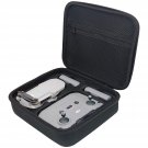 Carrying Case For Dji Mini 2,Hard Protective Case Travel Drone Bag Compatible With Dji Mi