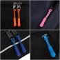 50 Pieces Zipper Pulls, 25 Colors Zipper Tags Strong Nylon Cord, Zipper Pull Replacement