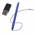 Aura Glow Silver Galaxy Note 10 Pen Replacement For Galaxy Note 10 Note10 Plus Note 10+ 5