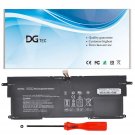 Et04Xl New Laptop Battery Replacement For Hp Elitebook X360 1020 G2 Hsn-I09C Series Noteb