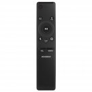 Replaced Remote Control For Samsung Smart Tv Un40Mu6300 Un55Tu850D