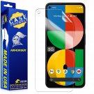 [2 Pack] ArmorSuit MilitaryShield Screen Protector Designed for Google Pixel 5A 5G (2021)