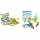 Learning Resources Code & Go Robot Mouse Activity Set & Botley The Coding Robot Action Ch