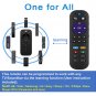 Universal Remote For Xbox One, Xbox One S And Xbox One X, Remote Control Has 7 Learning P