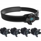 Vr Tracker Belt For Htc Vive System Puck - Adjustable Strap Waist And Full-Body Tracking