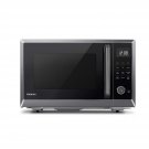 Toshiba ML2-EC10SA(BS) 4-in-1 Microwave Oven with Healthy Air Fry, Convection Cooking, Ea