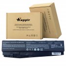 N850Bat-6 Laptop Battery Replacement For Clevo Z6-Kp5Gt Z7M-Kp7G1 T58-T1 T6Ti N870Hj Seri