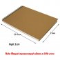 Professional Spiral Bound A4 Sketch Book Blank Artist Sketch Pad With Hardback Cover- 60