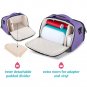 Carrying Case Compatible With Cricut Joy, Bag Compatible With Cricut Joy And Tool Set (Wi