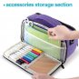 Carrying Case Compatible With Cricut Joy, Bag Compatible With Cricut Joy And Tool Set (Wi