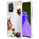 Case For Oneplus 9 5G Case, Oneplus 9 5G Clear Case For Girls Women, Soft Tpu Shockproof