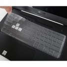 Keyboard Cover For 15.6" Asus Tuf Dash 15 Tuf516Pe & Tuf Dash F15 Fx516Pm Fx516Pr, Rog Ze