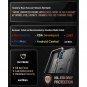 Revolution Series Case For Oneplus Nord N200 5G, Full-Body Rugged Dual-Layer Shockproof P