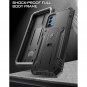 Revolution Series Case For Oneplus Nord N200 5G, Full-Body Rugged Dual-Layer Shockproof P