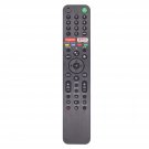 Rmf-Tx500U Replacement Voice Remote Control For All Sony Tv Replacement Remote For All So