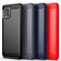 For Moto G100 Case,Moto Edge S Case With 2Pcs Screen Protector Shock-Absorption Flexible