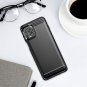 For Moto G100 Case,Moto Edge S Case With 2Pcs Screen Protector Shock-Absorption Flexible