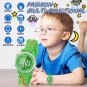 Toys For 3 4 5 6 7 Year Old Boys, Boys Watch Waterproof Birthday Present Gifts For 4 5 6