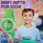 Toys For 3 4 5 6 7 Year Old Boys, Boys Watch Waterproof Birthday Present Gifts For 4 5 6