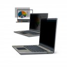 17.3 Inch Laptop Privacy Screen Filter-Anti Glare & Anti Blue Light Screen Protector For