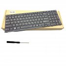 Laptop Keyboard Replacement For Toshiba Satellite: P750 P750D P755 P755-S5320 P770 P770D