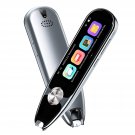 Vormor X7 Reader Pen Translation Scanner Dictionary Pen - Ai Voice & Camera Translators -