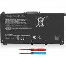 Hto3Xl Ht03Xl 11119-855 Battery For Hp Pavilion 15-Da 15-Db 15-Dw 15-Cs 15-Dy 14-Ce 14-Cf