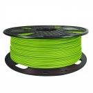 Pla Max Pla + Lime Green Pla Filament 1.75 Mm 3D Printer Filament 1Kg 2.2Lbs Spool 3D Pri