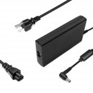180W Slim Laptop Charger Fsp180-Ajbn3 Adp-180Mb K For Msi Gf65 Gf75 Gs66 Ws66 Ws75 Gs75 G