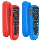 2 Pack Case For Dish Network Remote 52.0/54.0, Silicone Cover For Dish Tv Remote Controll