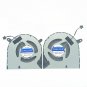 New Compatible Cpu And Gpu Cooling Fan For Dell G3 15 3590 G3-3590 P89F 023.100Ga.0001 02