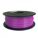 Pla Max Pla + Purple Pla Filament 1.75 Mm 3D Printer Filament 1Kg 2.2Lbs Spool 3D Printin