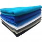 Felt Squares, 7Pcs 18"" X 18"" 1.4Mm Thick Soft Felt Fabric Sheet Nonwoven Assorted Colors 
