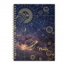 2023 Planner - Planner 2023, Weekly Monthly Planner With Tabs, 6.3"" X 8.4"", January 2023 
