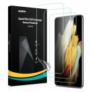 ESR [3 Pack] Liquid Skin Screen Protector Compatible with Samsung Galaxy S21 2021[Support