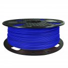 Pla Max Pla + Royal Blue Pla Filament 1.75 Mm 3D Printer Filament 1Kg 2.2Lbs Spool 3D Pri
