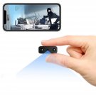Mini Spy Camera Wifi, Smallest Hidden Cameras For Home Security Surveillance With Video S