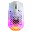 SteelSeries Aerox 3 Wireless - Super Light Gaming Mouse - 18,000 CPI TrueMove Air Optical