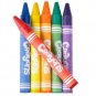 Bulk Crayons - 720 Crayons! Case Of 120 6-Packs, Premium Color Crayons For Kids And Toddl