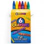 Bulk Crayons - 720 Crayons! Case Of 120 6-Packs, Premium Color Crayons For Kids And Toddl