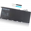 Pw23Y 60Wh 7.6V Laptop Battery Replacement For Dell Xps 13 9360 P54G002 13-9360-D1605G D1
