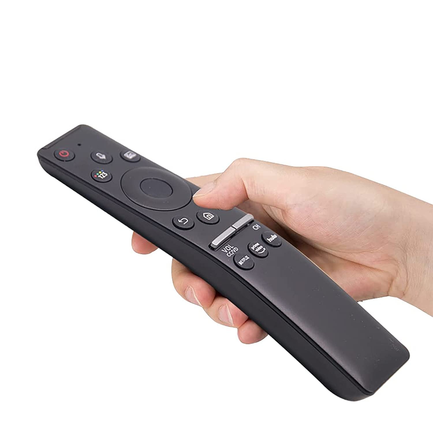 Replacement Samsung Smart Tv Remote Control Bn5901312A Replaces For