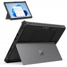 MoKo Case Fits Microsoft Surface Pro 8-13"" Touchscreen 2021 Release Tablet - All-in-One P