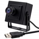 Usb Webcam 1080P Hd Camera 30Fps/60Fps/100Fps High Speed Video Camera For Live Streaming,