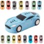 15 Jumbo Race Car Sidewalk Chalk - Party Favors Goody Bag Pack - Birthdays, Easter, Chris
