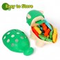 Dinosaur Toys For 1 Year Old, Toddler Montessori Toys For 1 Year Old, Spike The Fine Moto