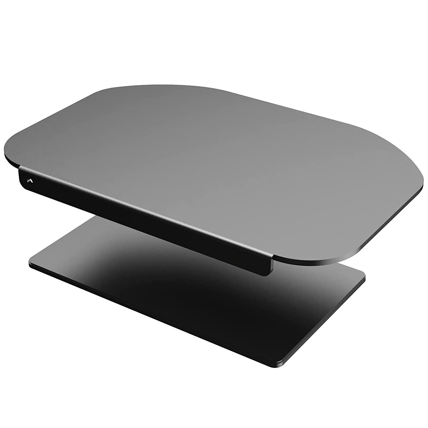 Monitor Mount Reinforcement, Steel Monitor Mount Reinforcement Plate