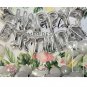 Sweet 12Th Birthday Decorations Party Supplies,Silver Number 12 Balloons,12Th Foil Mylar 